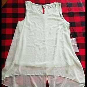 Jennifer Lopez tank new